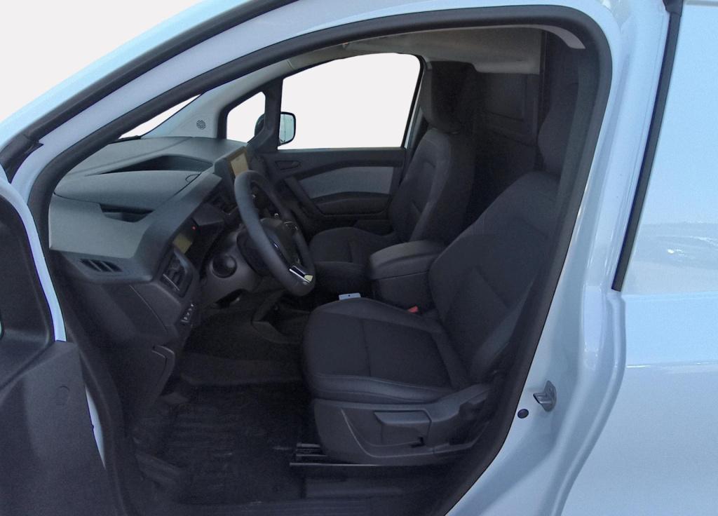 Renault Kangoo e-tech extra l2 44 kwh