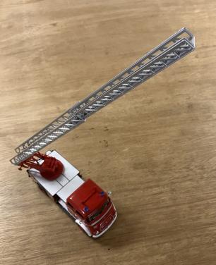 Daf miniatuur