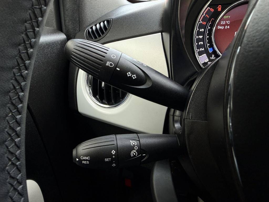 Fiat 500 1.0 hybrid dolce vita