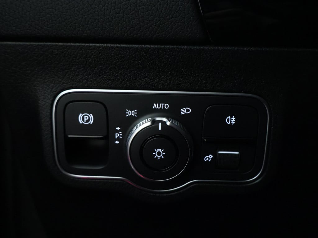 Mercedes-Benz B-Klasse 250 e plug-in hybride | panorama schuif-kanteldak | 