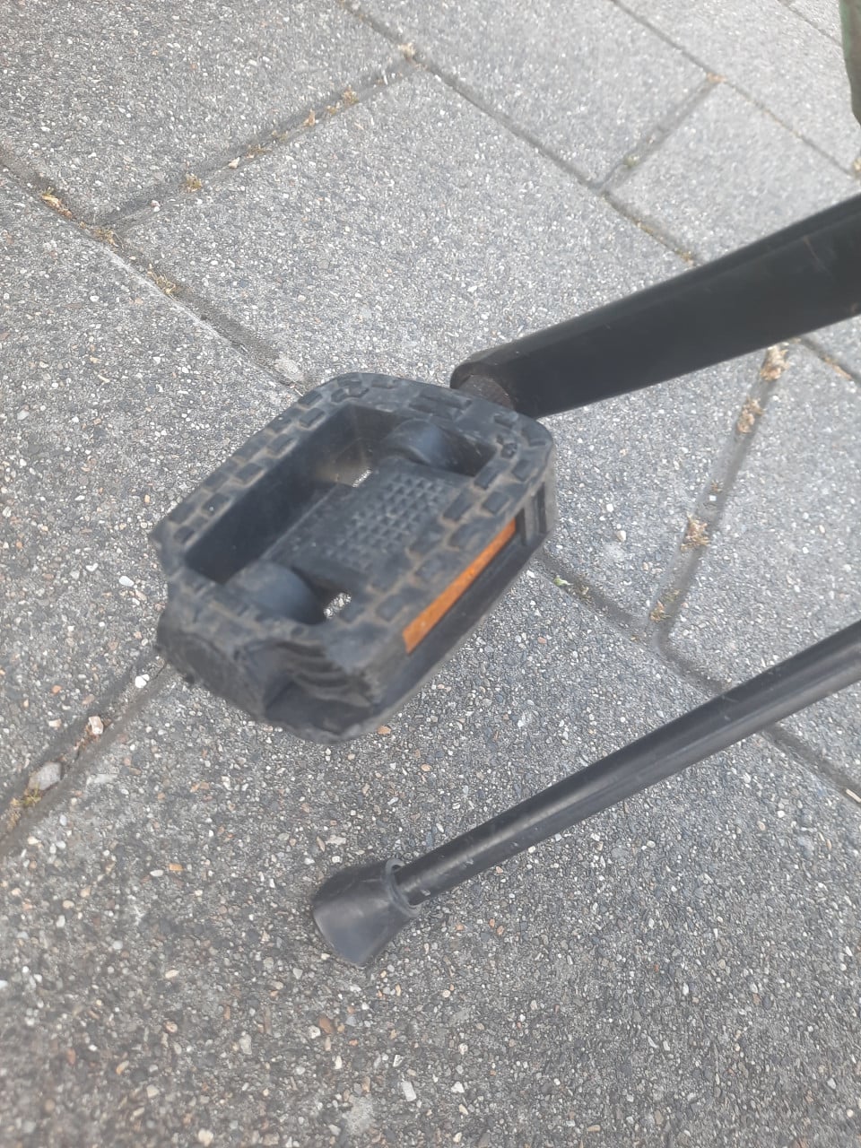 Meisjesfiets 26 inch