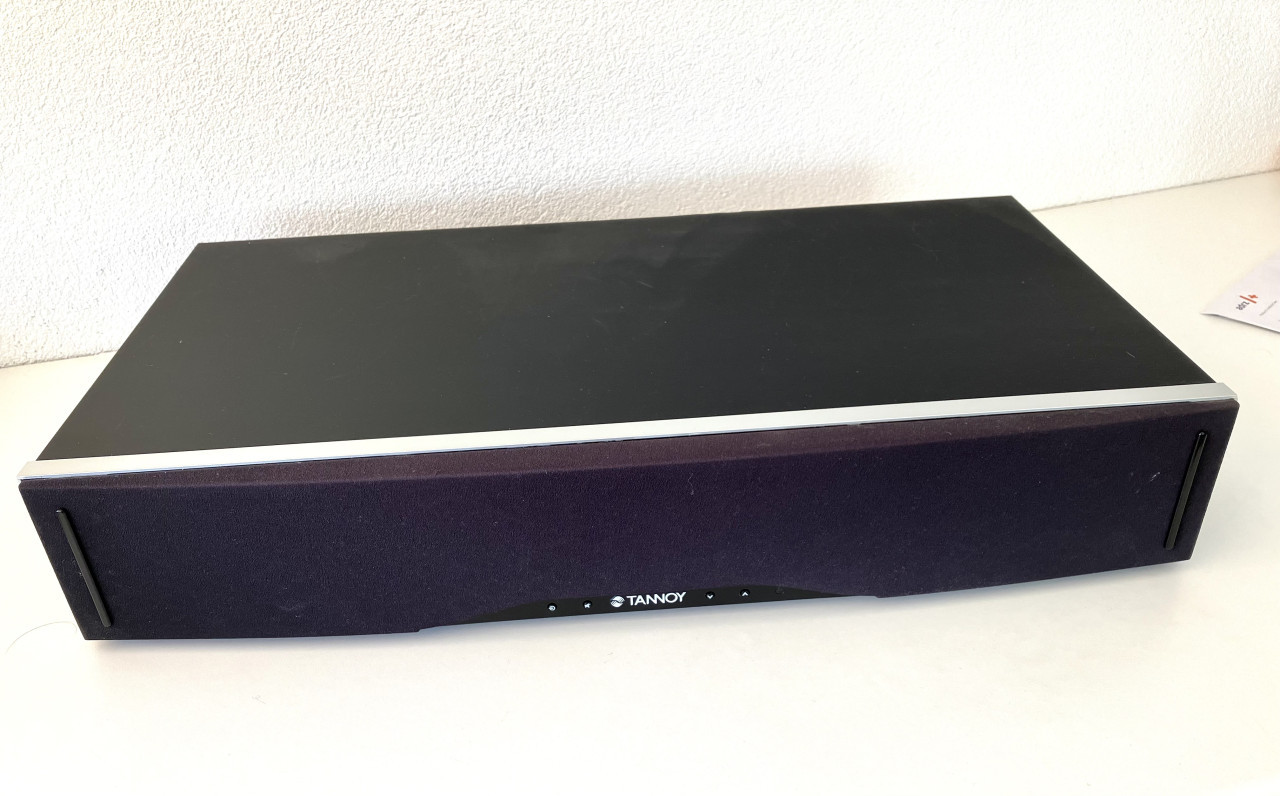 Tannoy BaseStation 'One' Soundbar