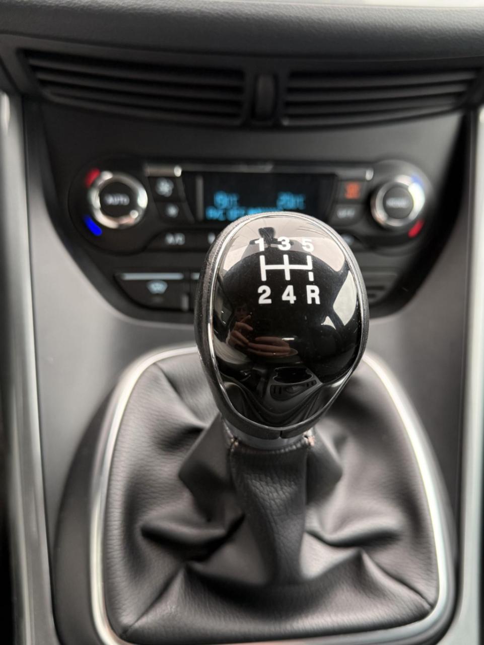 Ford C-max 1.6 titanium