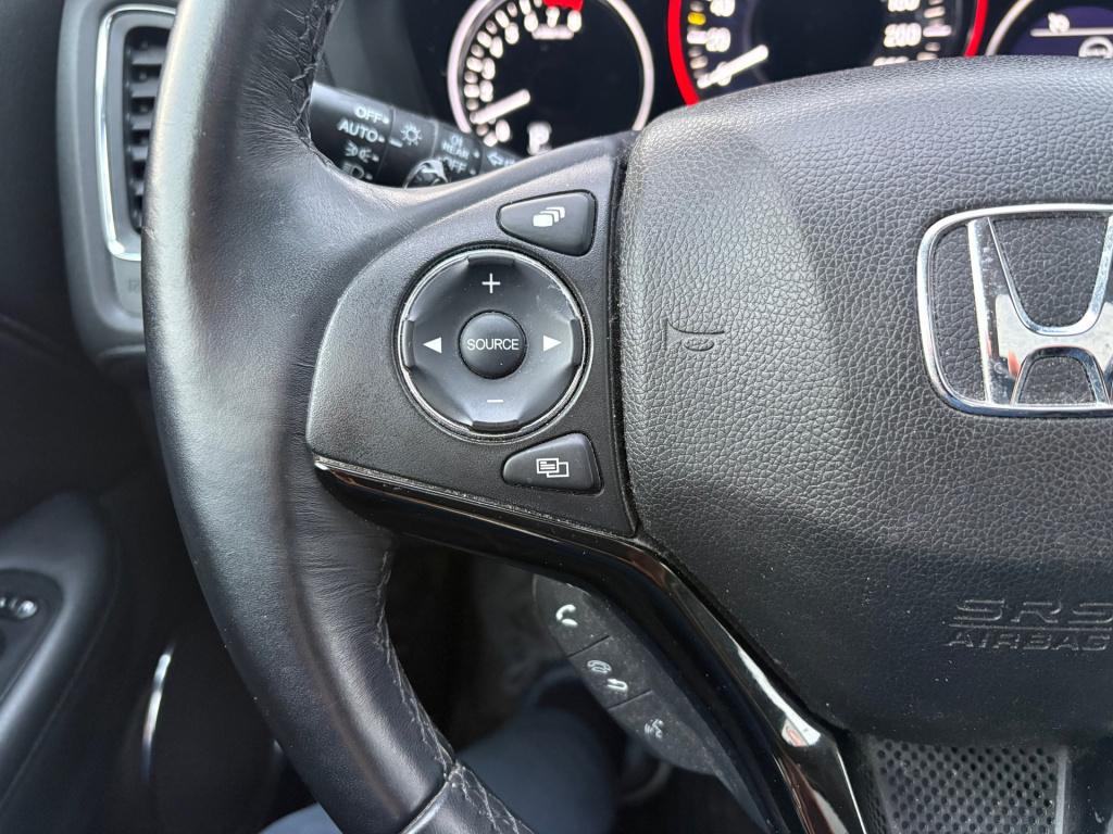 Honda HR-V 1.5 i-vtec executive