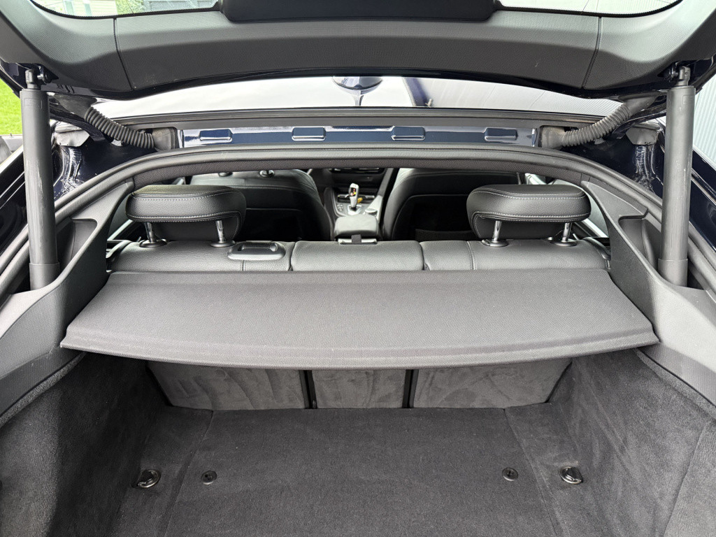 BMW 4 Serie gran coupé 430i automaat high executive sportline