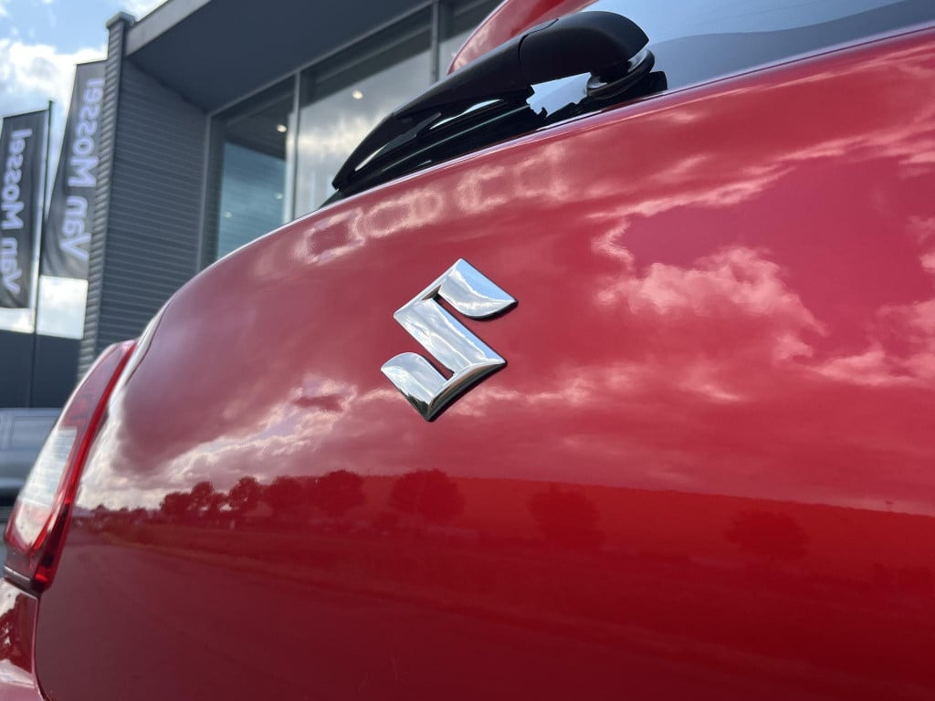 Suzuki Swift 1.2 comfort | airco | radio | lmv |