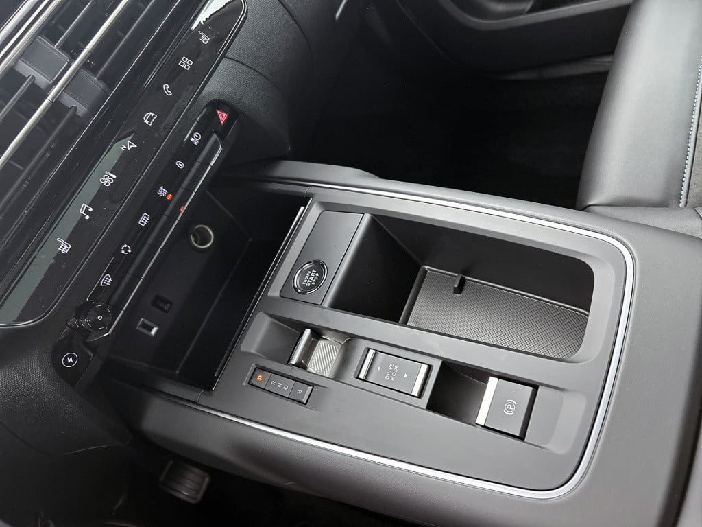 Citroen C5 Aircross plug-in hybrid 225pk automaat max | panoramadak | elekt