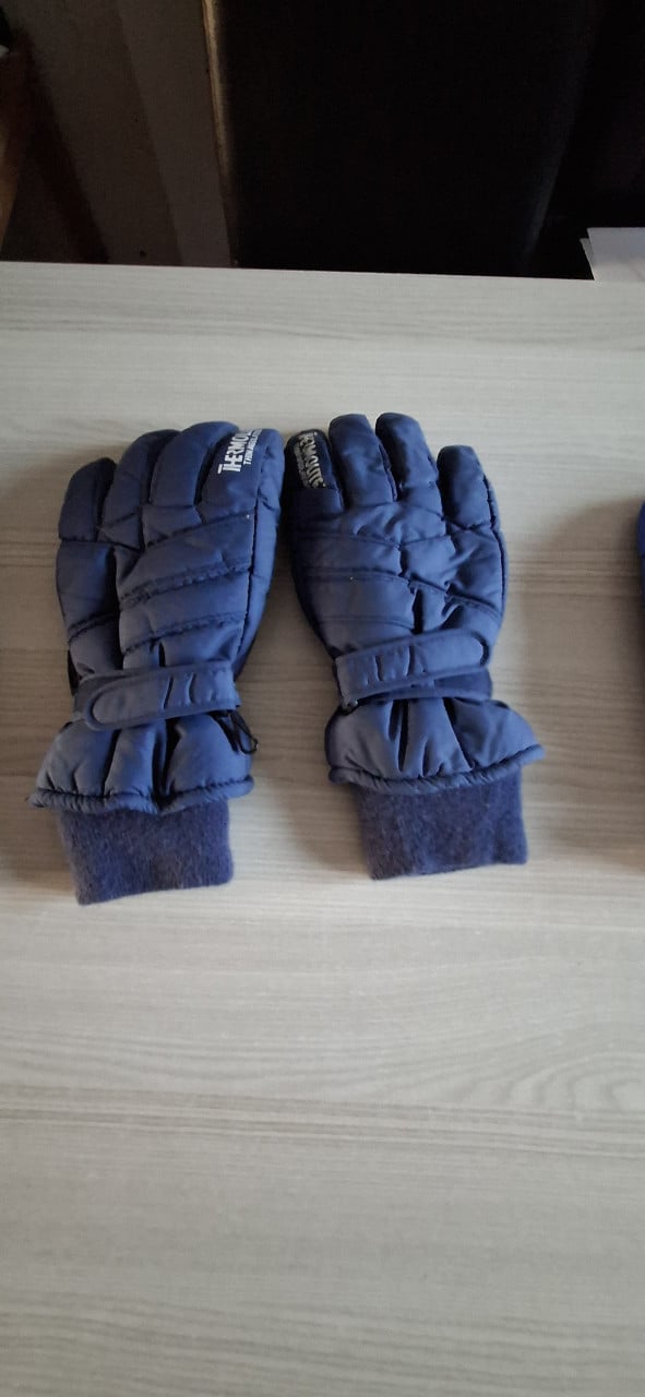 Handschoenen