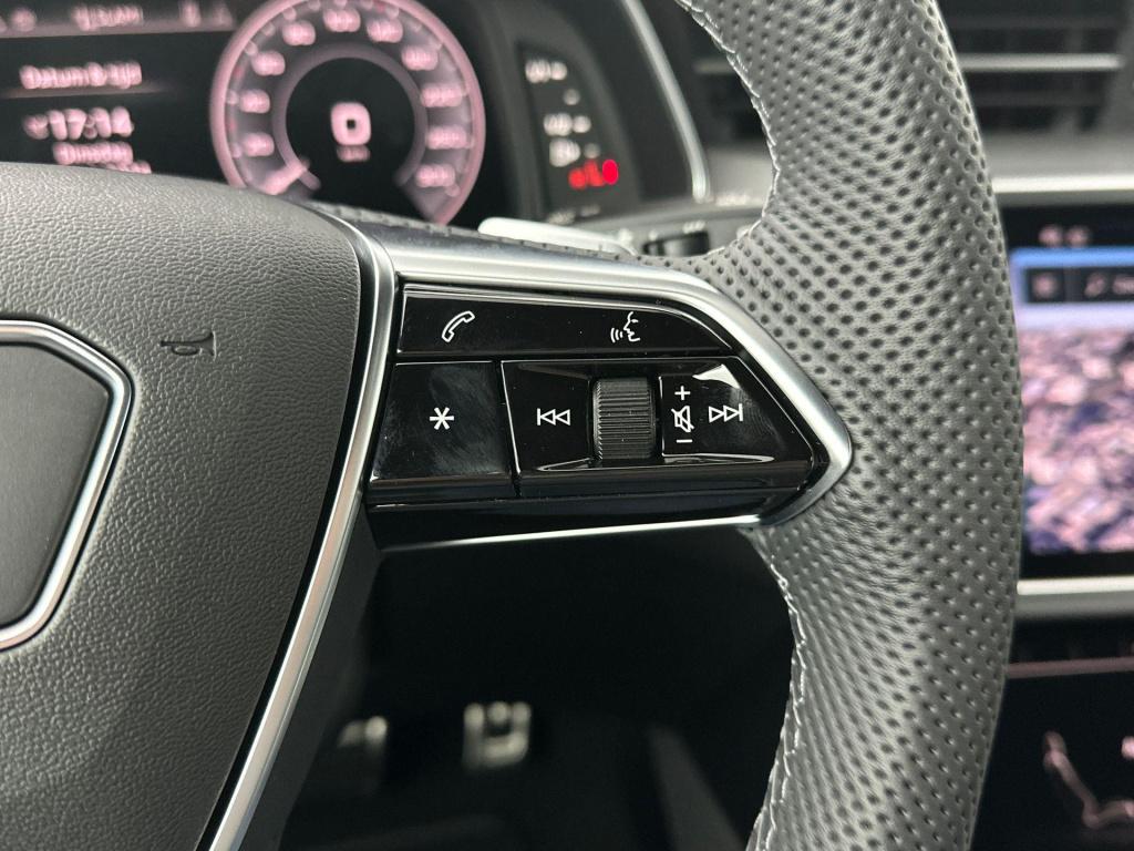 Audi A6 avant 50 tfsi e quattro s edition competition