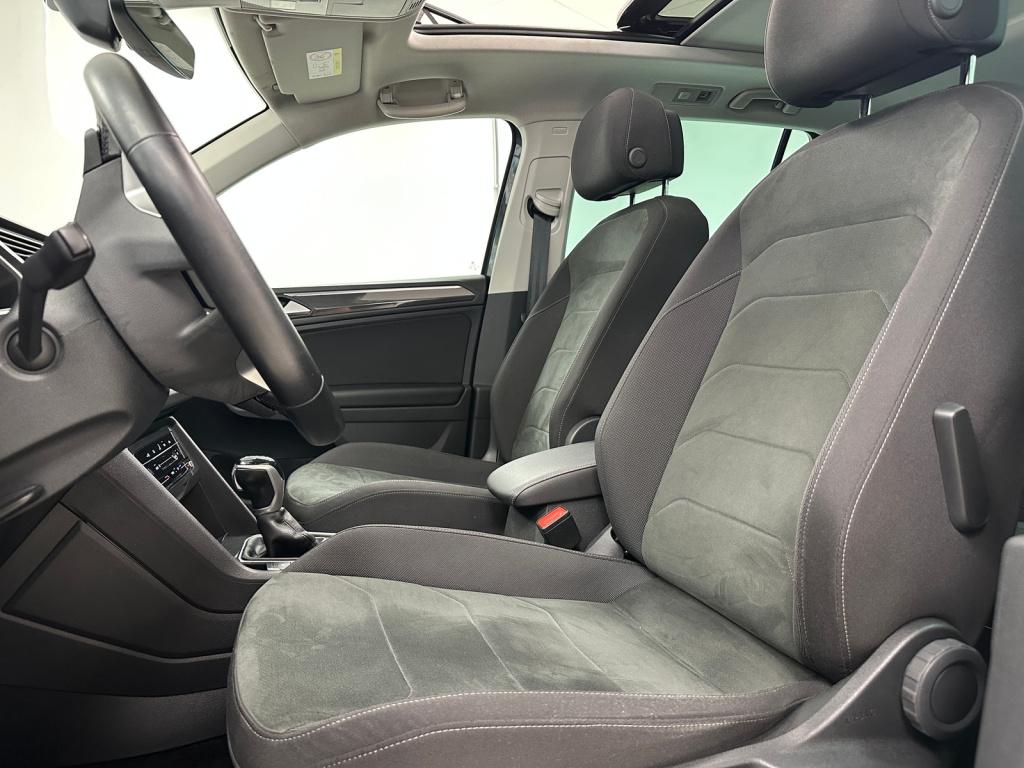 Volkswagen Tiguan 1.5 tsi elegance | harman/kardon | 360 camera | panoramad