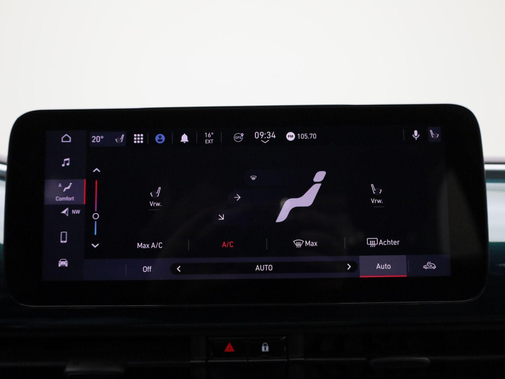 Fiat 500e icon 42 kwh