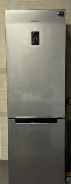 Koel/vries kombinatie van Samsung