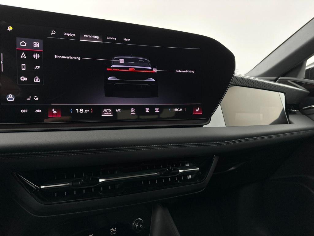 Audi A6 Avant E-tron s edition e-tron 270kw/367pk 100kwh avant elektris