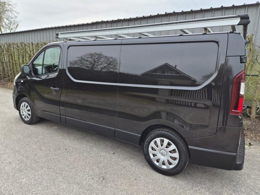 Renault Trafic 1.6 dci