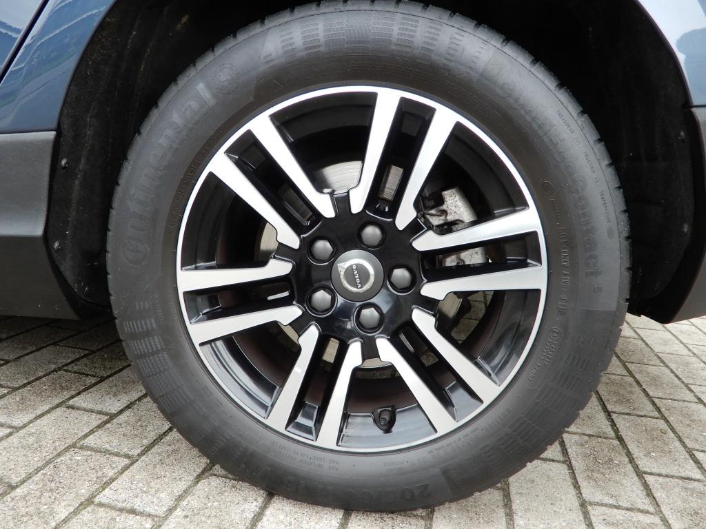 Volvo V40 cross country 1.5 t3 nordic+ | nl auto | lage km stand | dealer o