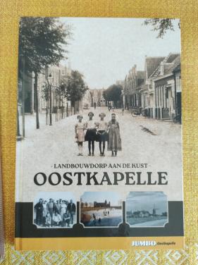Boek Zeeuws