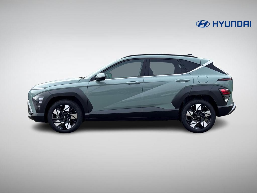 Hyundai Kona 1.6 gdi hev comfort plus