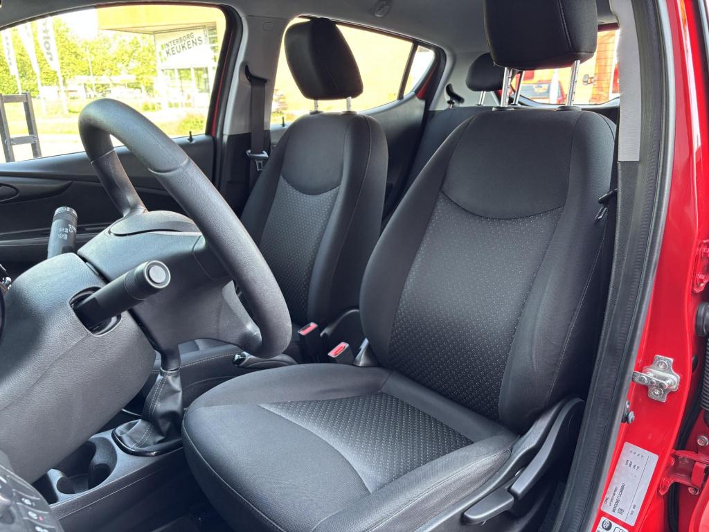 Opel Karl 1.0 ecoflex edition