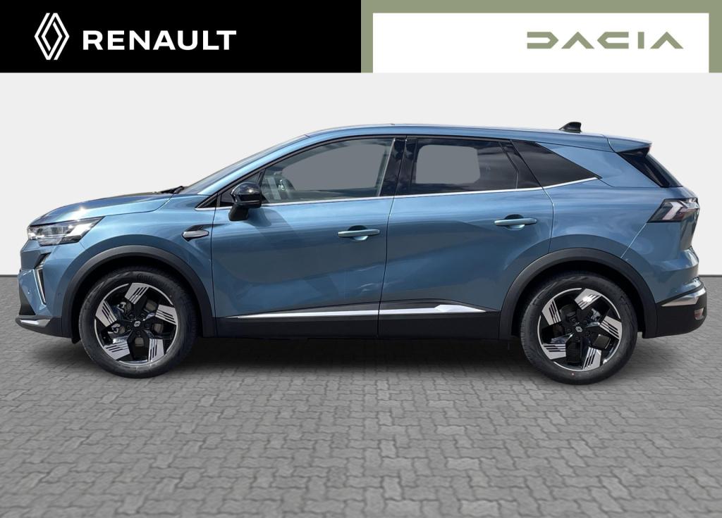 Renault Symbioz 1.8 e-tech full hybrid 160 techno - pack driving & comfort