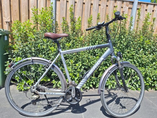 MERIDA SPORTFIETS