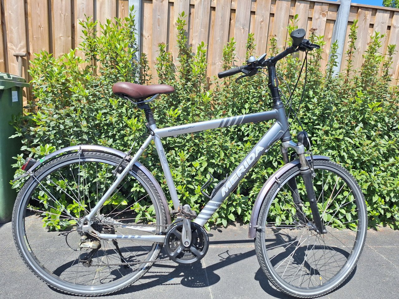 MERIDA SPORTFIETS
