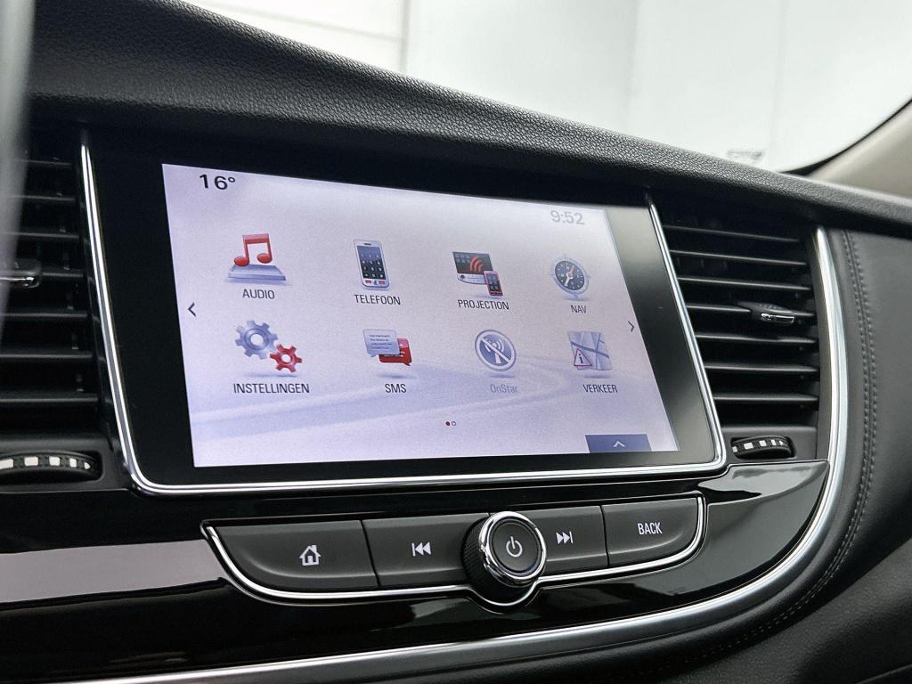 Opel Mokka 1.4 turbo innovation | camera | trekhaak | navigatie | climate c