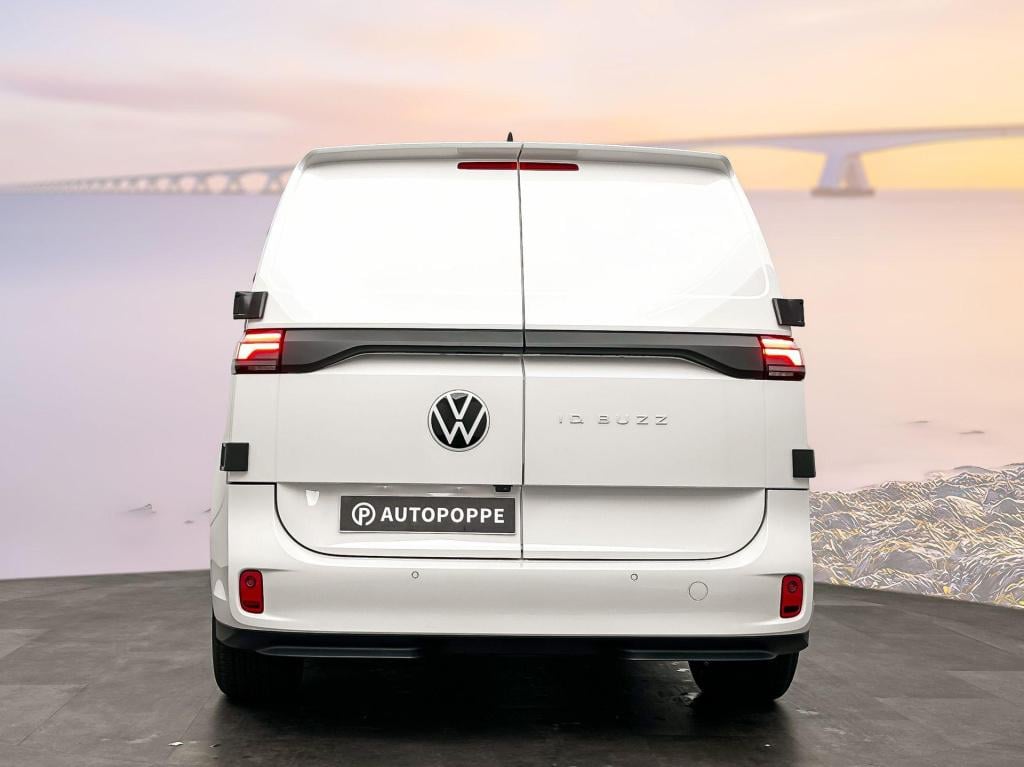 Volkswagen Id. Buzz Cargo 79 kwh