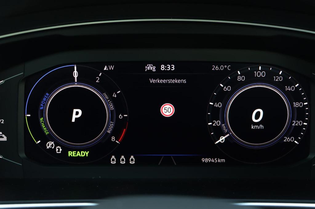 Volkswagen Tiguan 1.4 tsi ehybrid life business 245pk dsg6 | soh 89,8% |