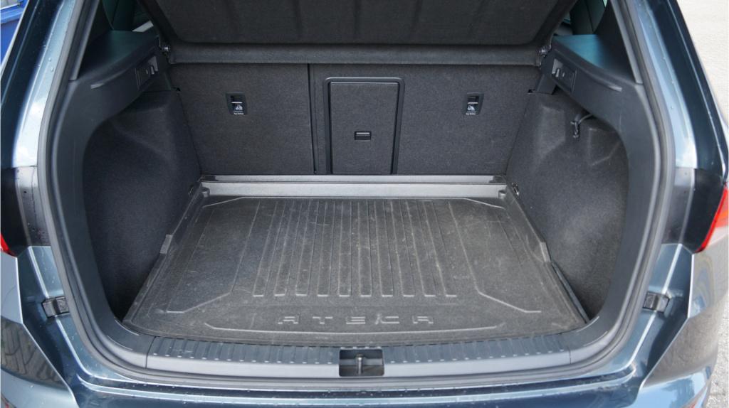 Seat Ateca 1.5 tsi fr business intense rijklaar incl garantie