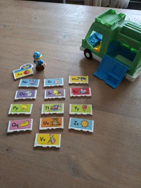 Fisher price  auto