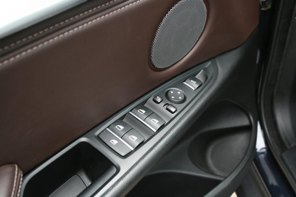 BMW X5 xdrive40e high executive