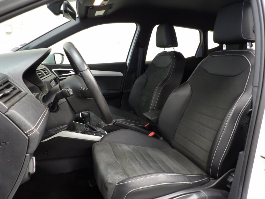 Seat Arona 1.0 tsi 115pk dsg-7 xcellence business intense