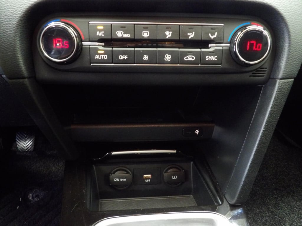 Kia Xceed 1.4 t-gdi 140pk dynamicplusline