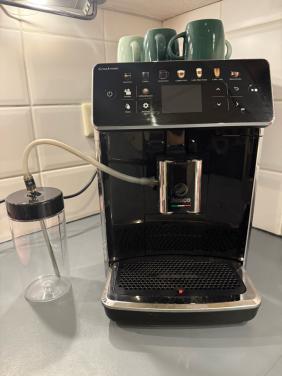 Saeco volautomatische koffiemachine