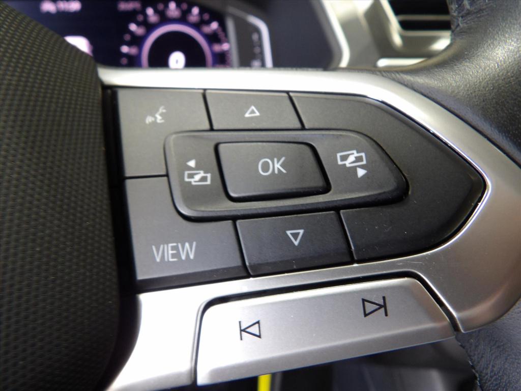 Volkswagen Tiguan 1.4 tsi ehybrid 245pk dsg life