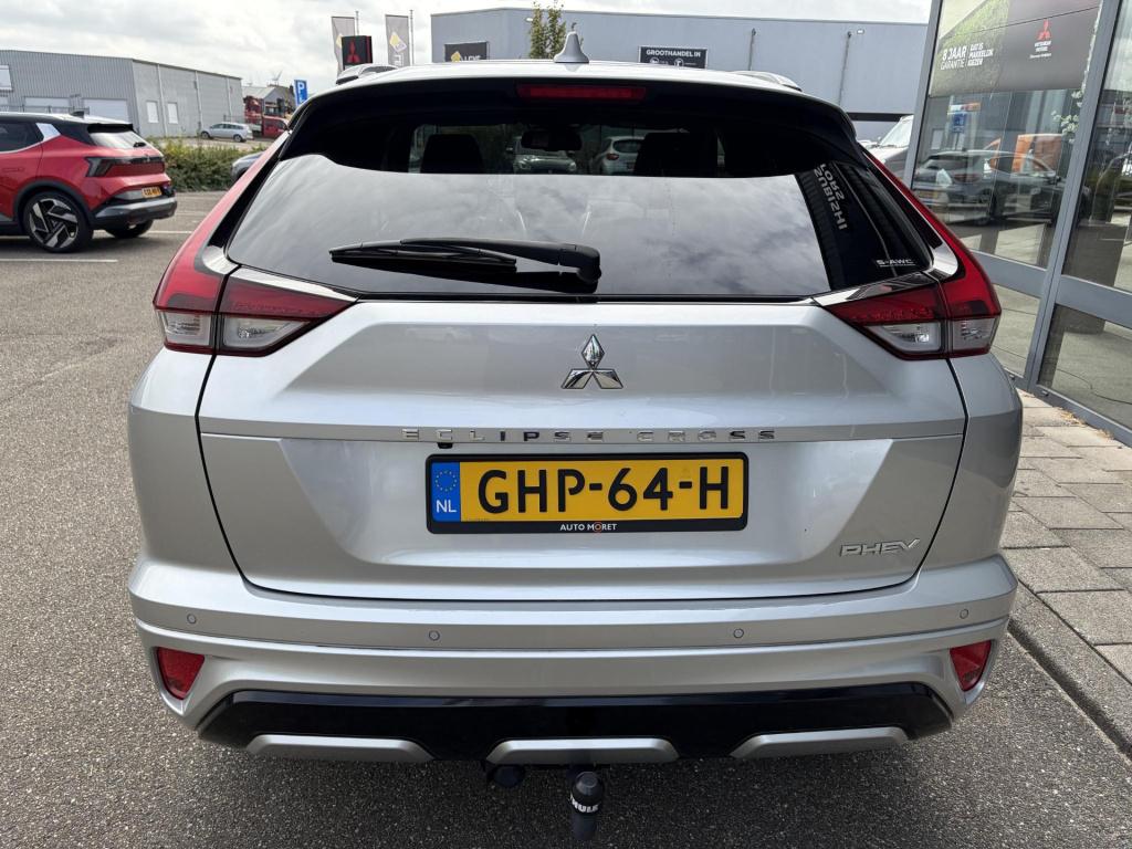 Mitsubishi Eclipse Cross 2.4 phev instyle