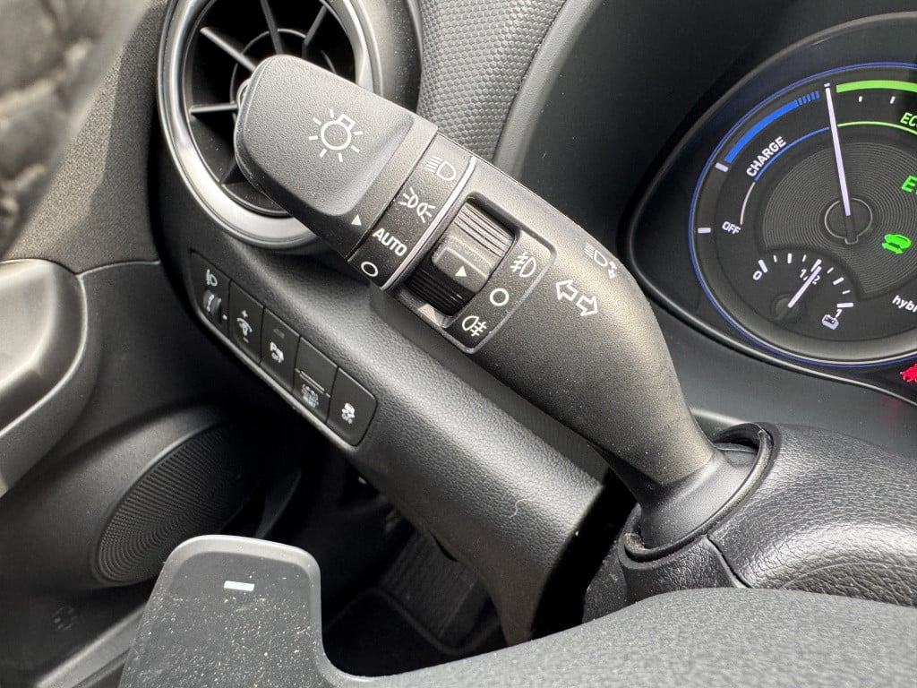 Hyundai Kona 1.6 gdi hev comfort smart | navigatie | adap.cruise control | 