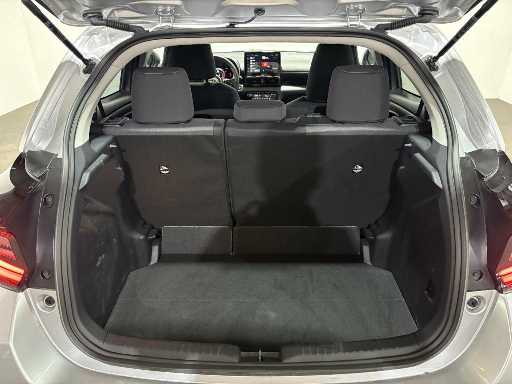 Toyota Yaris 1.5 hyb. 115 first edition | demo |