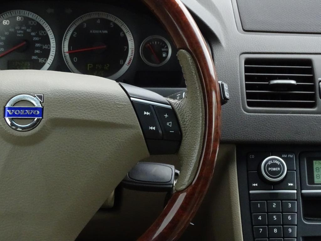 Volvo XC90 4.4 v8 executive edition 7-persoons | pano | stoeverwarming | me