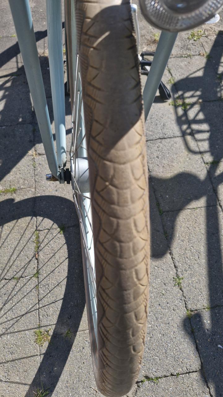 Batavus diva damesfiets