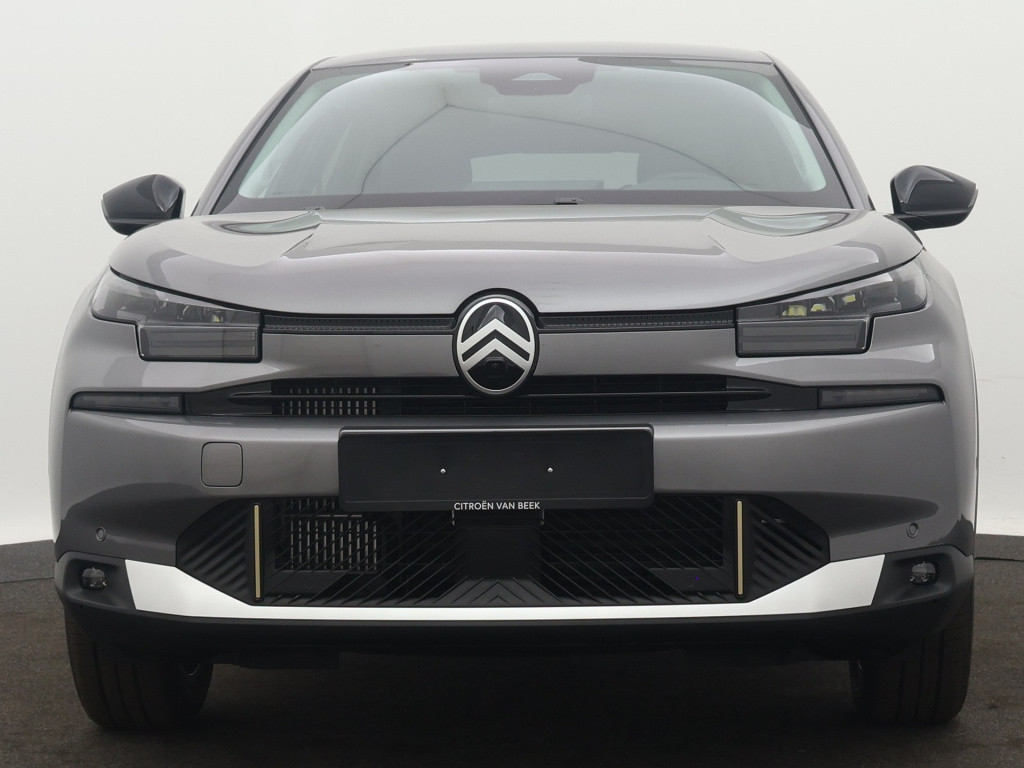 Citroen C4 hybrid 136 pk automaat max | private lease 36 mnd 10.000 p.j. €4