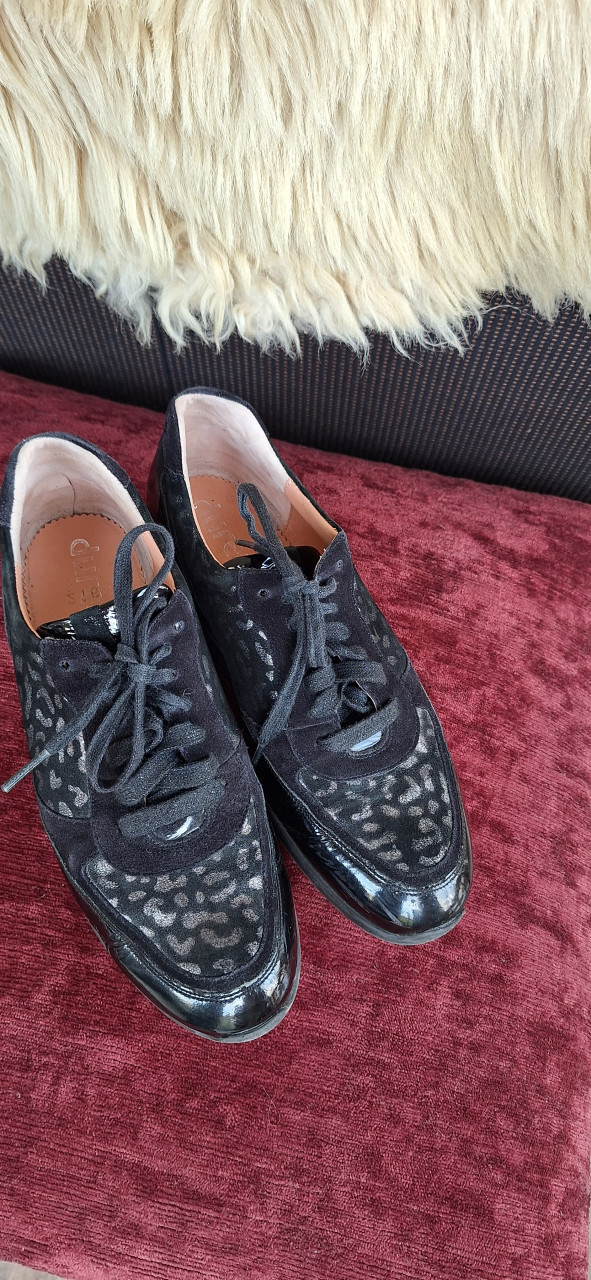 Durea g dames schoenen