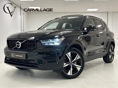 Volvo XC40 1.5 t5 recharge r-design | panoramadak | keyless entry | 262pk |