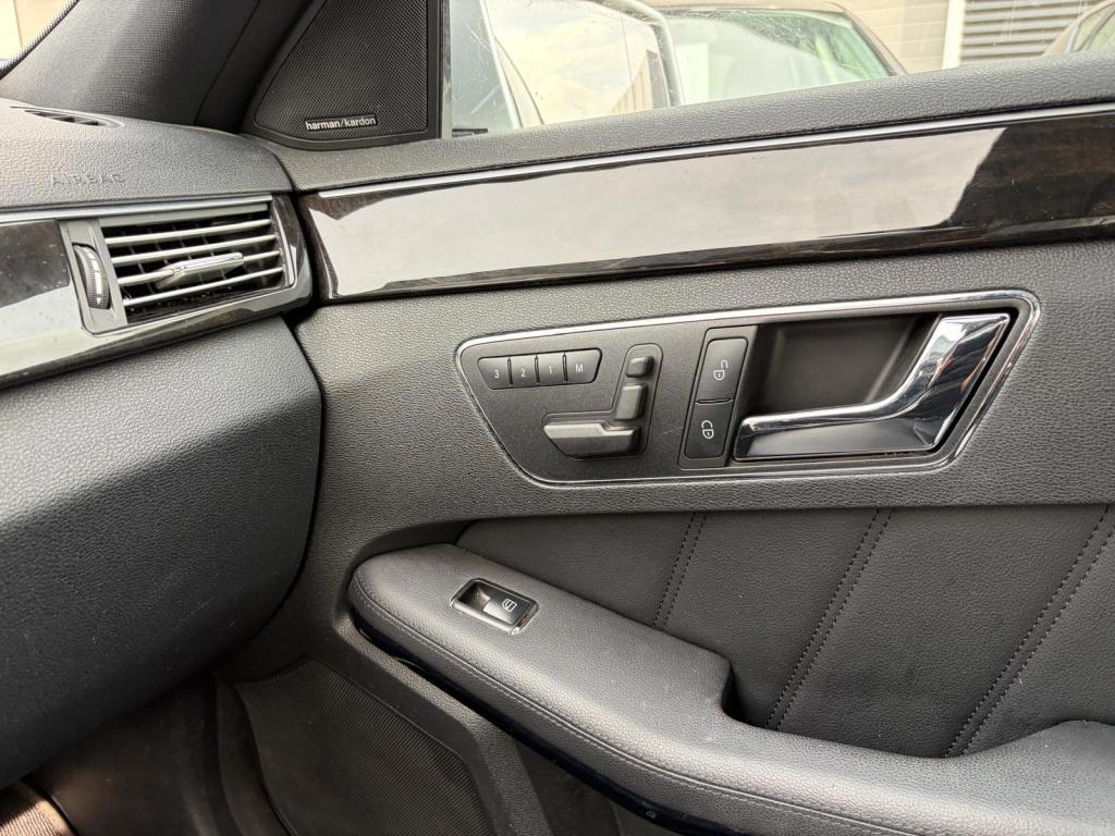 Mercedes-Benz E-Klasse 350 cdi avantgarde/amg/vol opties/