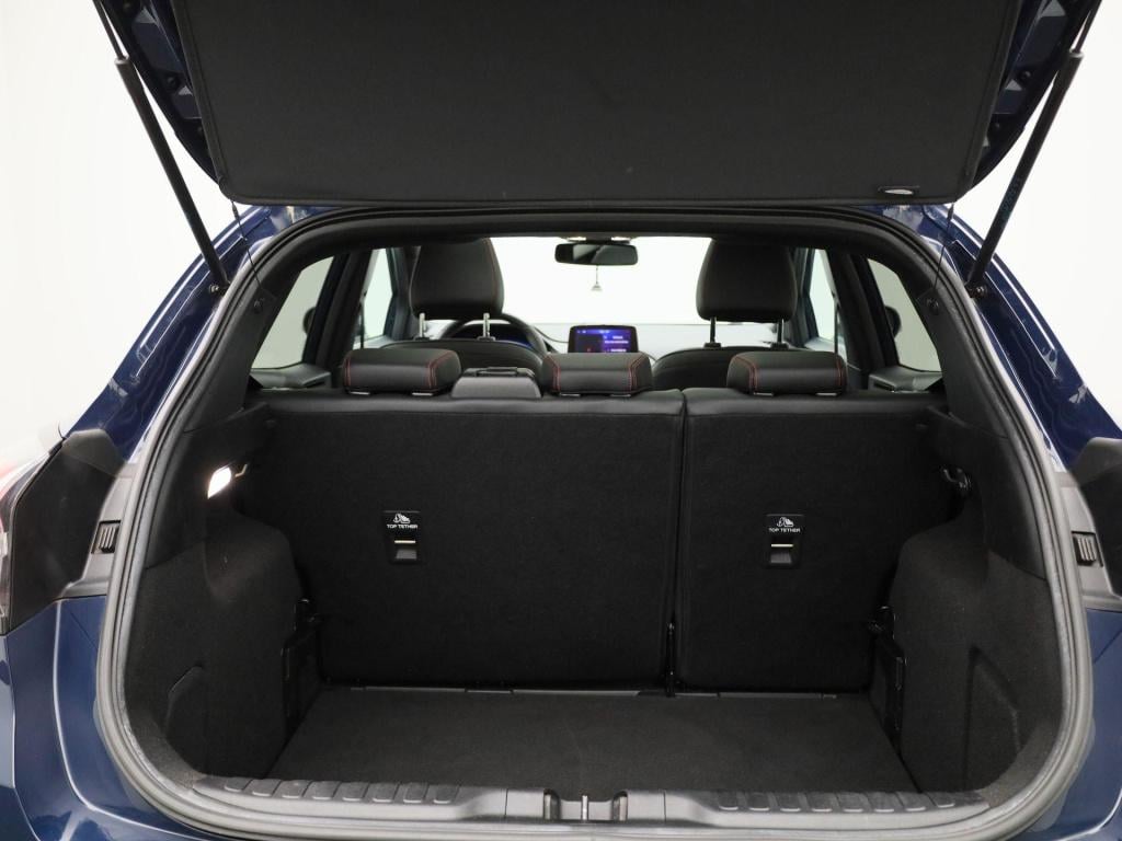 Ford Puma 1.0 ecoboost hybrid st-line x aut. | panoramadak | navigatie | ap