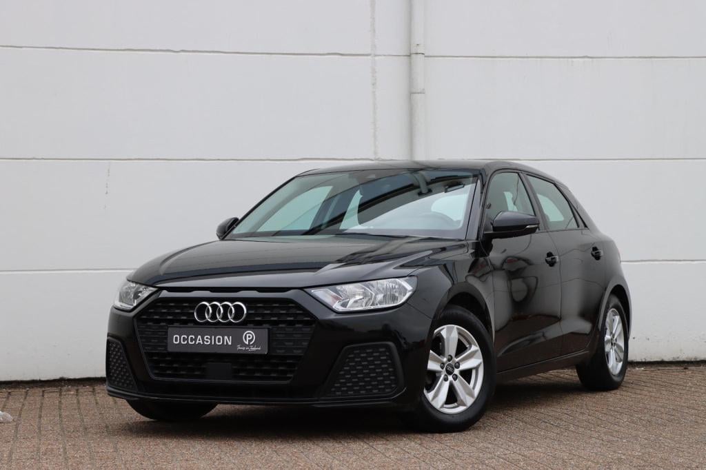 Audi A1 Sportback 25 tfsi pro line 95pk