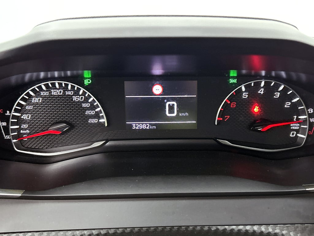 Peugeot 208 75 pk active | rijklaar |