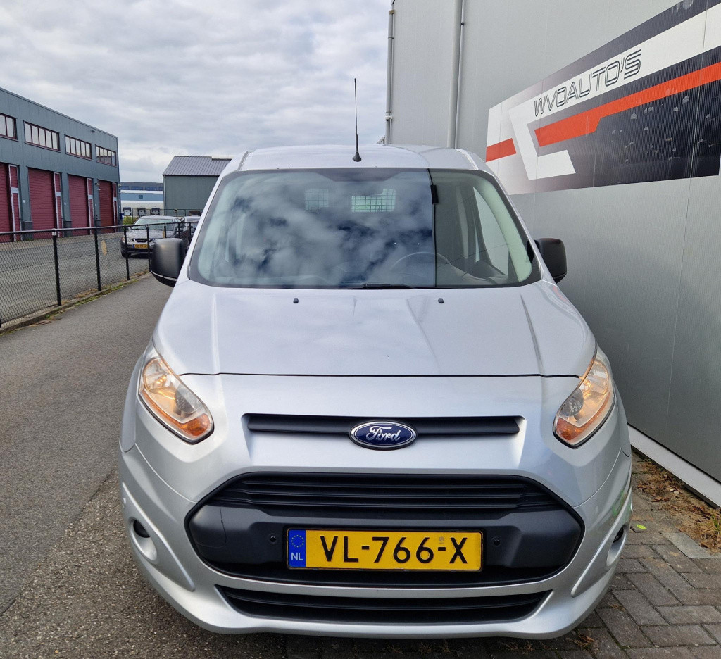 Ford Transit Connect 1.6 tdci l1 trend