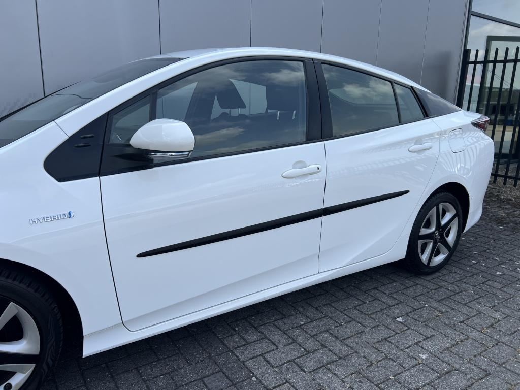 Toyota Prius 1.8 executive