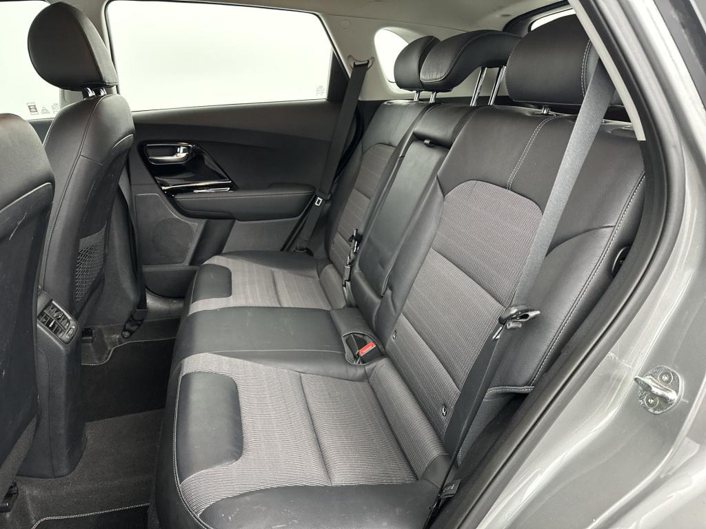Kia Niro 1.6 gdi hybrid dynamicline